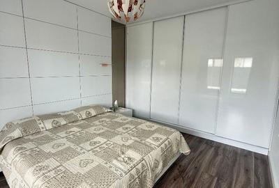 Casă cu 2 camere cu Teren 498 Mp în Cetate - 10