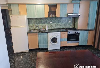 Apartament cu 3 camere in zona Garii - 7