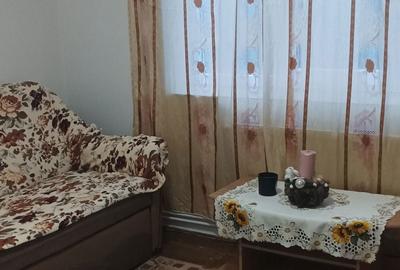 Apartament cu 2 camere decomandat în Ocna Șugatag - 4