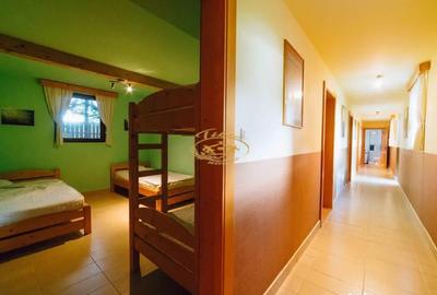 Casă cu 12 camere cu Teren 19841 Mp în Vale - 7