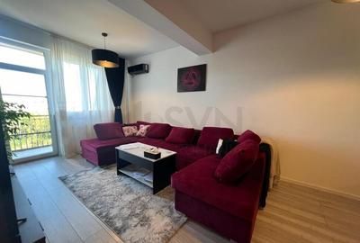 APARTAMENT 2 CAMERE I AVIATIEI - 3