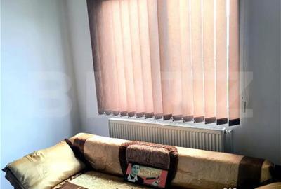 Apartament cu 2 camere semidecomandat în Central - 4