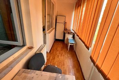 Apartament cu 2 camere decomandat în Hipodrom 3 - 5