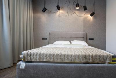 Apartament 2 camere - Urban Plaza - 10