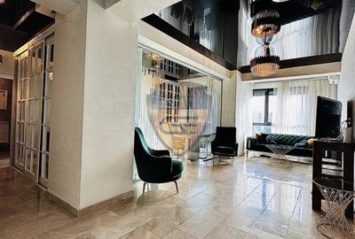 Apartament cu 2 camere decomandat, mobilat în Tomis Plus