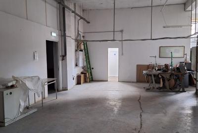 Hală industrială 870 mp, Reșița, Caraș Severin - 3