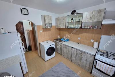 Garsonieră decomandată în Cristian - 3