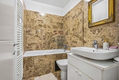 Apartament elegant cu 3 camere- cartierul rezidential Newton-Tatarasi - 8