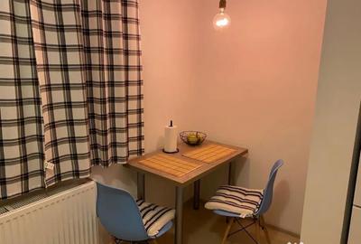 Garsonieră decomandată în Eroii Revoluției - 6