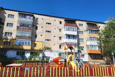 Apartament cu 2 camere, 55 mp, str. Lt. Col. D. Petrescu - 3