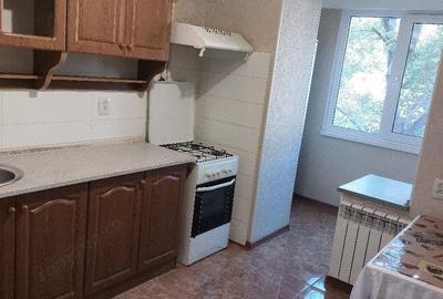 Apartament cu 2 camere în Lujerului