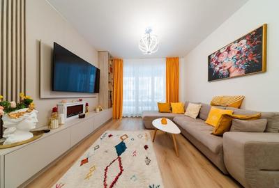 Apartament 2 camere | Premium | Coresi – Brașov| Parcare Inclusa - 1