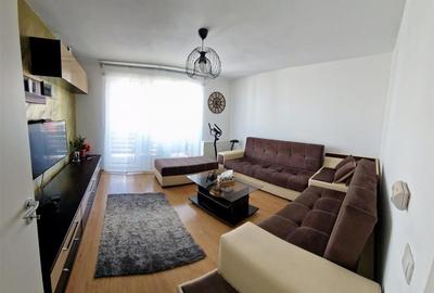 Apartament cu 3 camere decomandat, mobilat în Bartolomeu