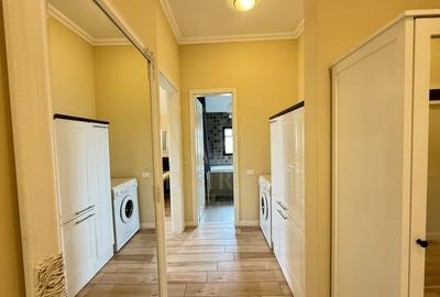 Apartament cu 2 camere decomandat  |  Dumbravita - 7