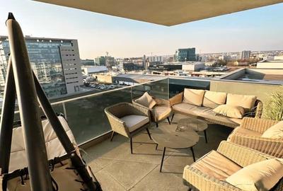 Vanzare Penthouse 4City Pipera - 6