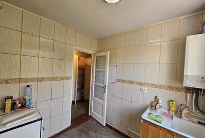 Apartament 2 camere ,etaj 1,zona Posta Veche-Clinica MedLife - 7