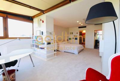 VILA SUPERBA/DESIGN EXCEPTIONAL/PISCINA/JACUZZI/VEDERE SI PONTON LAC/SNAGOV - 49