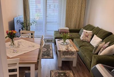 Apartament cu 4 camere decomandat în Tudor - 3