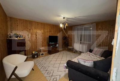 Casa cu 4 camere, 120mp, strada Aurel Vlaicu - Deva - 5