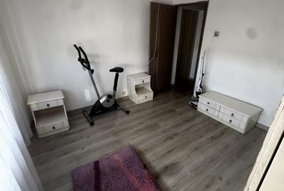Apartament cu 2 camere în Nufărul - 7