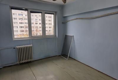 Jean Steriadi, 5 minute metrou 1 Decembrie 1918, bloc reabilitat - 6