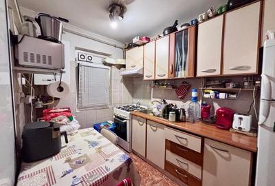 Apartament cu 3 camere decomandat, mobilat în Șagului