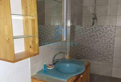 Apartament cu 2 camere, mobilat în Cișmigiu - 5