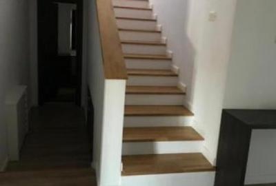 Vila cu piscina pe malul Lacului Snagov teren 2000mp - 13