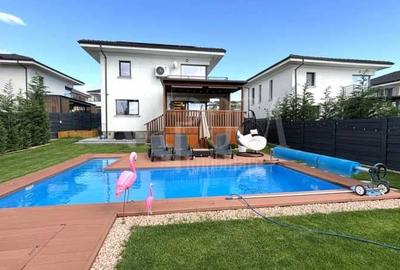 Casa 4 camere de vanzare in Dezmir - 11