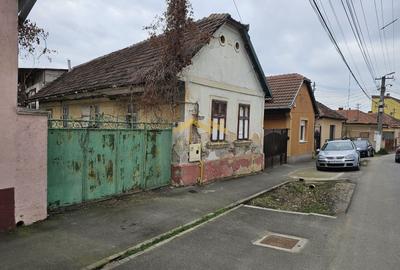 Casă individuală cu 4 camere cu Canalizare în Aradul Nou - 4