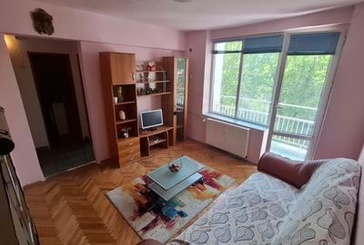 Apartament cu 2 camere decomandat, mobilat în Central - 4