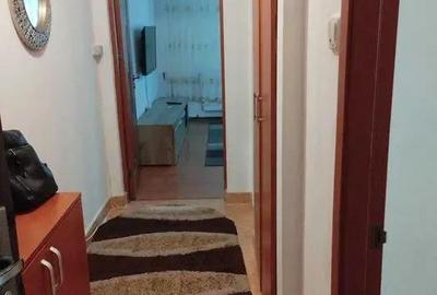 Garsonieră semidecomandată, mobilată în Girocului - 2