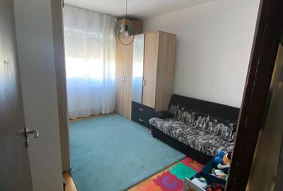 Apartament cu 3 camere decomandat în Soarelui - 5