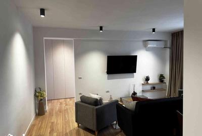 Apartament cu 2 camere în Central - 9