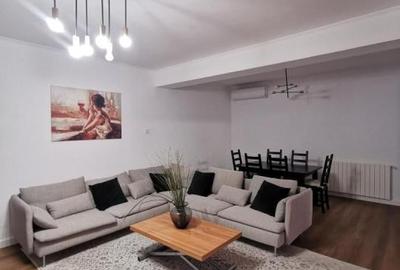 Apartament cu 2 camere în Pipera - 2