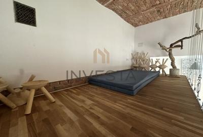 Garsoniera in ultracentral! Imobil privat cu curte comuna! - 3