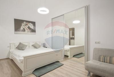 Ocazie! Garsonieră de vânzare pe Muresenilor, în Centrul istoric - 1