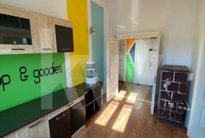 Spatiu Comercial de inchiriat – Centrul Istoric Sibiu - 7