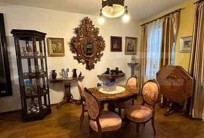 Casa de lux renovata cu priveliste spectaculoasa, in inima Brasovului - 4