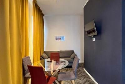 Apartament modern 2 camere pivnita zona Orasul de Jos - 6