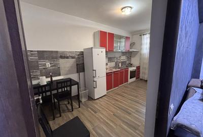 Garsonieră decomandată în Roșu - 3