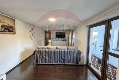 Casa de vanzare individuala, 2300mp str Dacia Sat Popesti Jud Giurgiu - 10