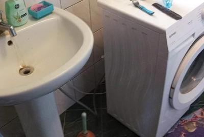 Apartament cu 2 camere decomandat în Nojorid - 1