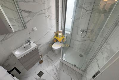 Apartament cu 2 camere semidecomandat, mobilat în Baciu - 3