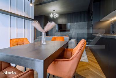 Apartament cu 2 camere în Cantemir