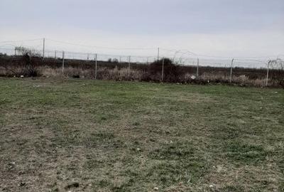 Teren, zona industriala, in Domnesti. Tarlaua 7, depozitele Logistics Park, A1 - 10