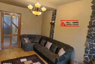 Apartament cu 2 camere decomandat, mobilat în Horea - 3