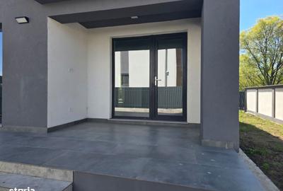 Casă cu 4 camere în Palazu Mare - 5