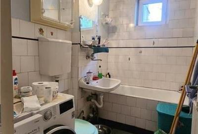 Apartament 3 Camere 64mp Parter Dambu Zona Profi - 8