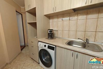 Garsonieră decomandată în Micro 39 - 5